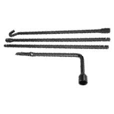 Stypany Rod (Utility)