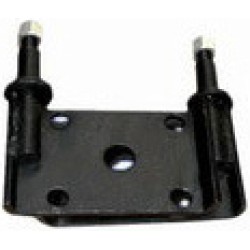 Shocker Plate Set for Tata Ace Major