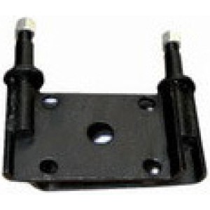 Shocker Plate Set for Tata Ace Major