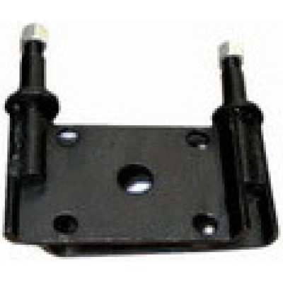 Shocker Plate Set for Tata Ace Major