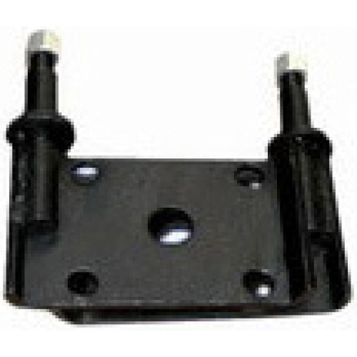 Shocker Plate Set for Tata Ace Major