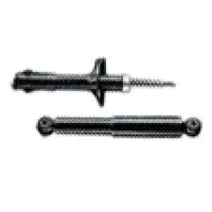 Left/Right Shocker Plate for Super Ace