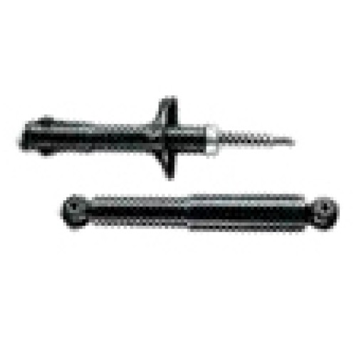 Left/Right Shocker Plate for Super Ace