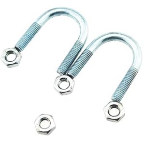 5mm U-Bolt Washer for Tata Ace / Magic