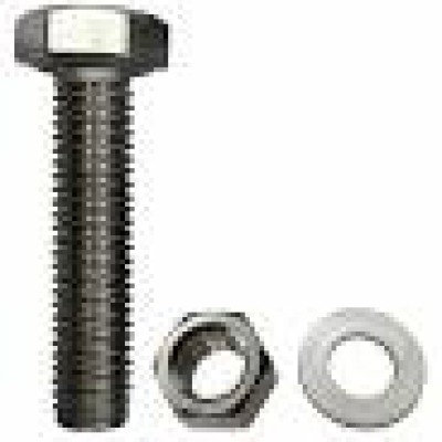 8mm U-Bolt Washer for Tata Ace / Magic