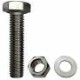 8mm U-Bolt Washer for Tata Ace / Magic