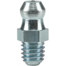6mm Grease Nipple (Bolt Type) - Universal 6mm Grease Nipple (Bolt Type) - Universal