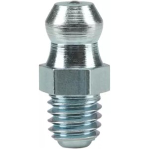 6mm Grease Nipple (Bolt Type) - Universal