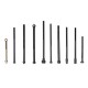 Set of 10 Centre Bolt Kit for Tata Ace