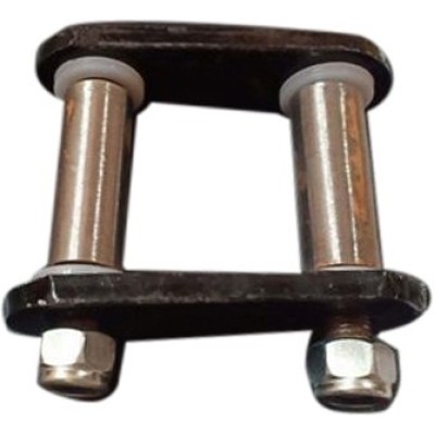 Shackle Assembly (Gun Metal Bushes) - Tata Ace