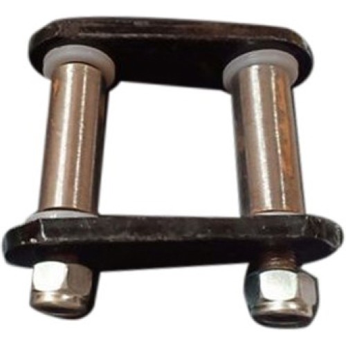 Shackle Assembly (Gun Metal Bushes) - Tata Ace Shackle Assembly (Gun Metal Bushes) - Tata Ace