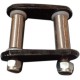 Shackle Assembly (Gun Metal Bushes) - Tata Ace