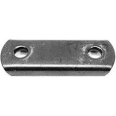 Shackle Plate (O-Type) for Tata Ace