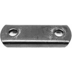 Shackle Plate (O-Type) for Tata Ace