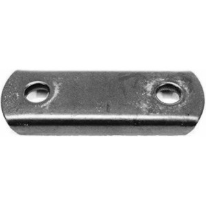 Shackle Plate (O-Type) for Tata Ace