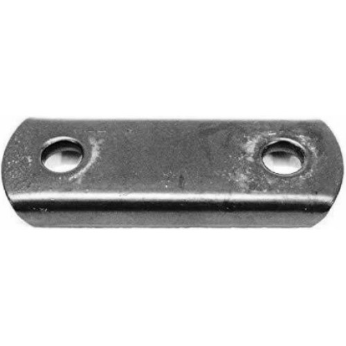 Shackle Plate (O-Type) for Tata Ace