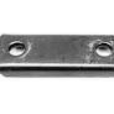 Shackle Plate for Tata Super Ace