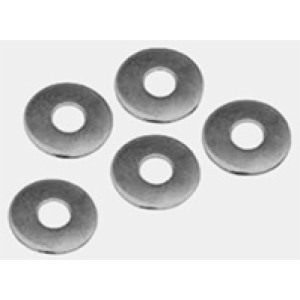 Thick PVC Shackle Washer for Tata Ace