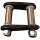 Complete Shackle Assembly (Bushes & Plates) - Tata