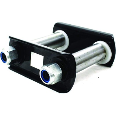 Shackle Assembly (With Bushes) for Super Ace