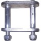 Bolt-Type Shackle Assy (Standard) - Tata Ace