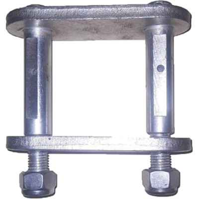 Standard Shackle Bolt for Tata Ace