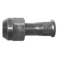 Rear Hub Bolt (With C/R Nut) - Tata Ace