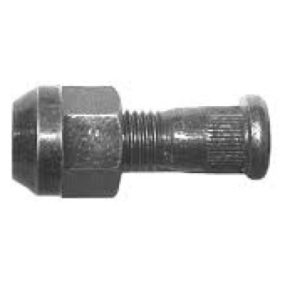 Rear Hub Bolt (With C/R Nut) - Tata Ace