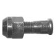 Rear Hub Bolt (With C/R Nut) - Tata Ace