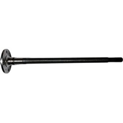 34 Spline Rear Axle Shaft for Tata Ace EX