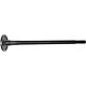 34 Spline Rear Axle Shaft for Tata Ace EX