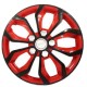 Front Hub Cap (Super Quality) for Tata Ace