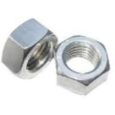 Front Axle Nut for Tata Ace / Magic