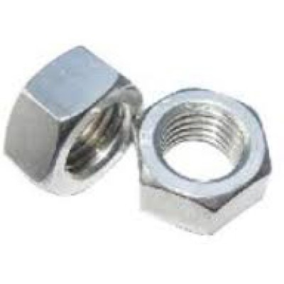 Front Axle Nut for Tata Ace / Magic