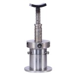 Steel Jack (Single Lift) for Tata Ace