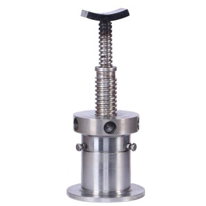 Steel Jack (Single Lift) for Tata Ace