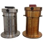 Steel Jack (Double Lift) for Tata Ace