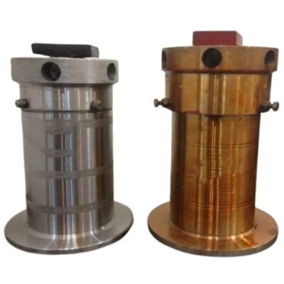 Steel Jack (Double Lift) for Tata Ace