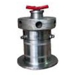 Mechanical Jack (Single Lift CI) - Tata Ace