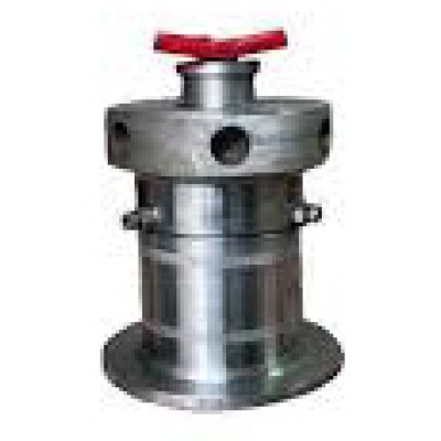 Mechanical Jack (Single Lift CI) - Tata Ace