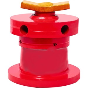 Mechanical Jack (Double Lift CI) - Tata Ace