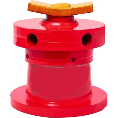 Mechanical Jack (Double Lift CI) - Tata Ace