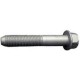 Rear Shock Absorber Bolt for Tata Ace