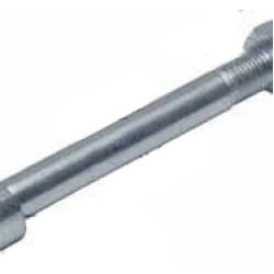 Front Shock Absorber Bolt for Tata Ace