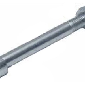 Front Shock Absorber Bolt for Tata Ace