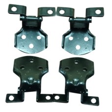 Set of 4 Cabin Door Hinges for Tata Ace