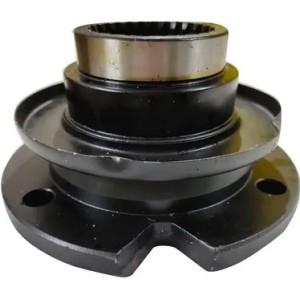 Differential Pinion Coupling for Tata Super Ace