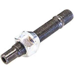 M12x1.5 Alloy Wheel Stud Nut Kit (Set of 17) - Tata Ace