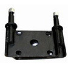 Shock Absorber Mounting Plate for Leyland Dost