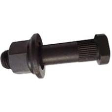 Rear Wheel Hub Bolt and Nut Assembly for Leyland Dost